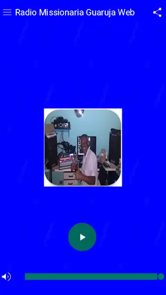 Play Rádio Missionaria Guarujá Web as an online game Rádio Missionaria Guarujá Web with UptoPlay