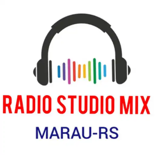 Play Rádio Mix Marau APK