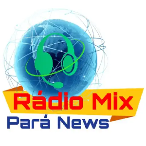Play Rádio Mix Pará News APK