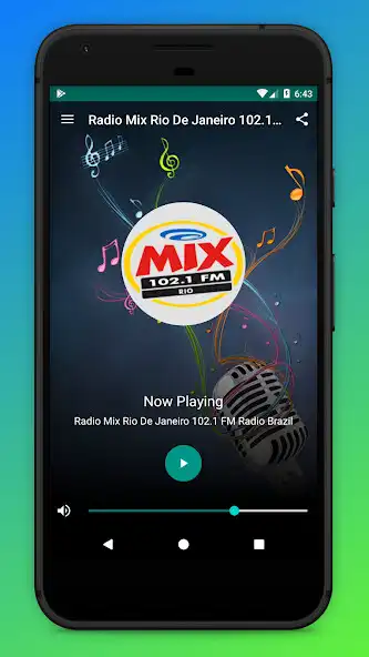 Play Rádio Mix Rio de Janeiro 102.1 and enjoy Rádio Mix Rio de Janeiro 102.1 with UptoPlay Play Rádio Mix Rio de Janeiro 102.1 and enjoy Rádio Mix Rio de Janeiro 102.1 with UptoPlay