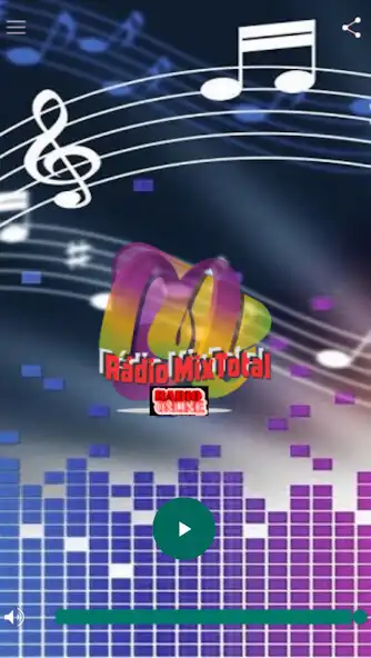 Play Rádio Mix Total SJP as an online game Rádio Mix Total SJP with UptoPlay