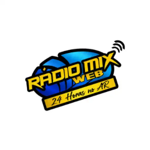 Play Rádio Mix Web APK
