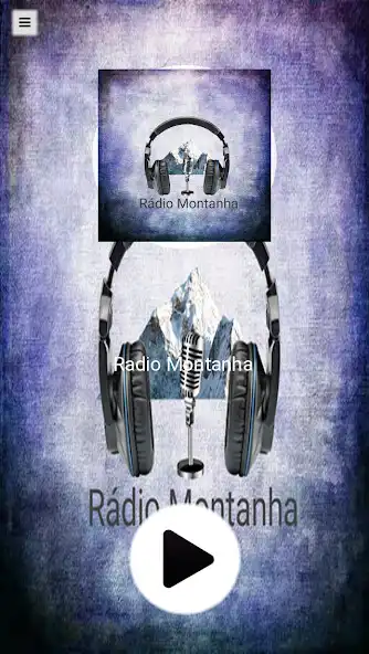 Play Rádio Montanha  and enjoy Rádio Montanha with UptoPlay