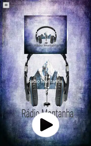 Play Rádio Montanha as an online game Rádio Montanha with UptoPlay