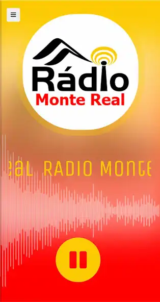 Play Rádio Monte Real as an online game Rádio Monte Real with UptoPlay