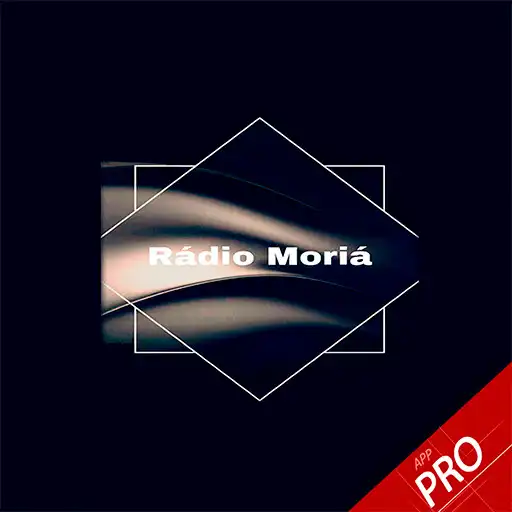 Play Rádio Moriá APK