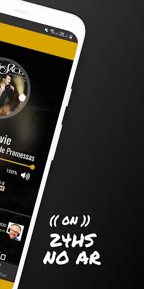 Play Rádio Movie as an online game Rádio Movie with UptoPlay