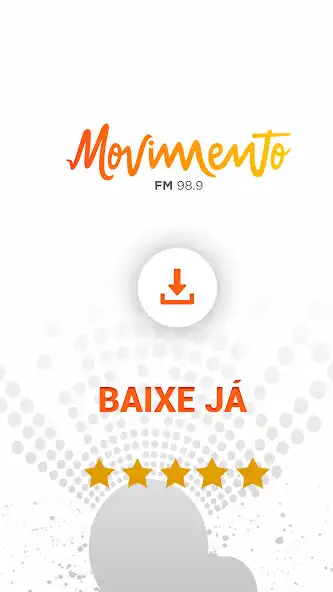 Play Rádio Movimento FM Curitibanos as an online game Rádio Movimento FM Curitibanos with UptoPlay