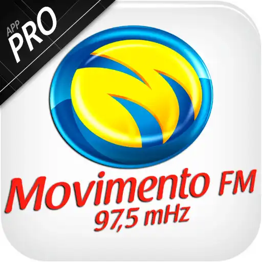 Play Rádio Movimento FM Pato Branco APK