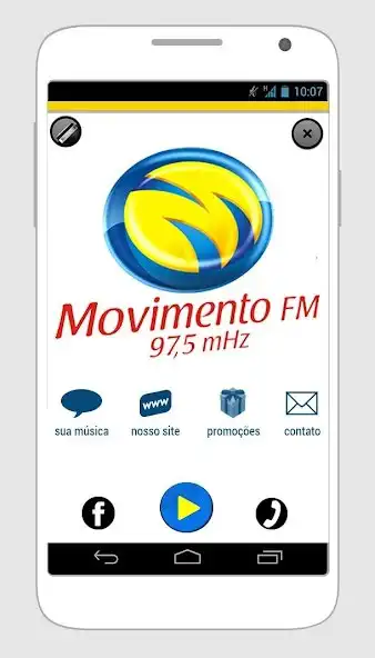 Play Rádio Movimento FM Pato Branco as an online game online Rádio Movimento FM Pato Branco with UptoPlay Play Rádio Movimento FM Pato Branco as an online game Rádio Movimento FM Pato Branco with UptoPlay