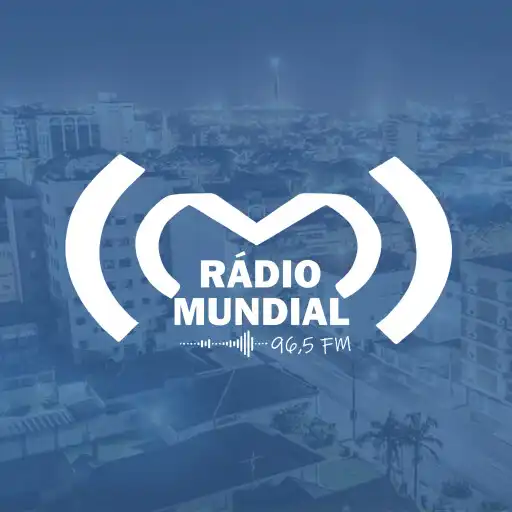 Play Rádio Mundial Ijuí 96,5 APK