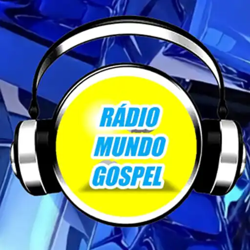 Play Rádio Mundo Gospel APK Play Rádio Mundo Gospel APK