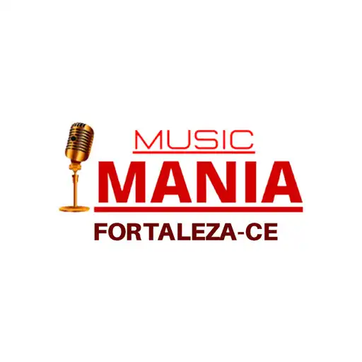 Play Rádio Music Mania APK Play Rádio Music Mania APK