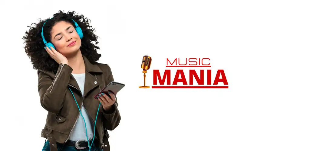 Play Rádio Music Mania  and enjoy Rádio Music Mania with UptoPlay