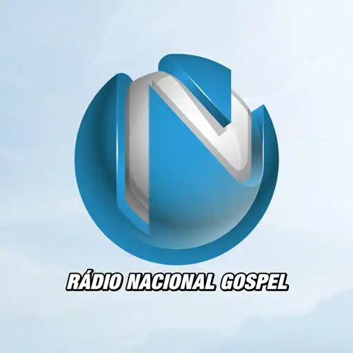 Play Rádio Nacional Gospel Goiânia APK