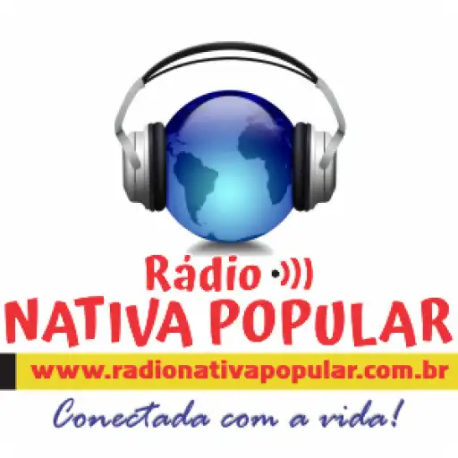 Play Rádio Nativa Popular APK