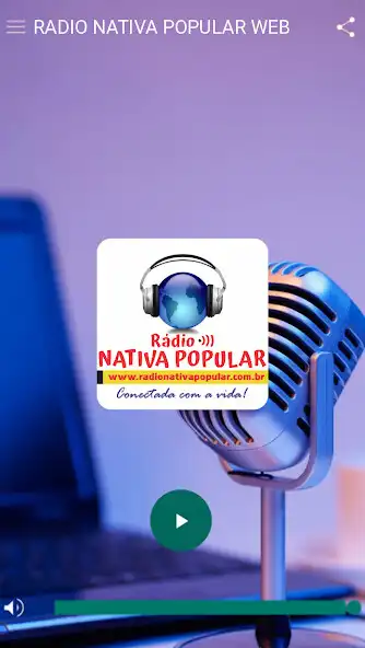 Play Rádio Nativa Popular as an online game Rádio Nativa Popular with UptoPlay