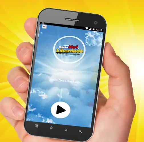 Play Rádio Net Liberdade  and enjoy Rádio Net Liberdade with UptoPlay