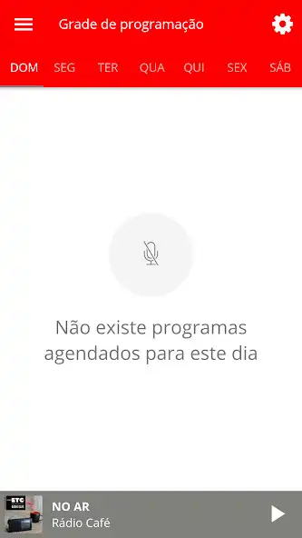 Play RÁDIO NEWS.ETC as an online game RÁDIO NEWS.ETC with UptoPlay