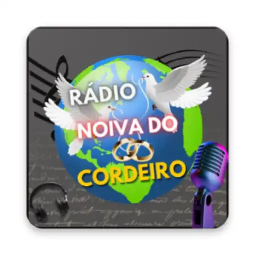Play Rádio Noiva Do Cordeiro APK