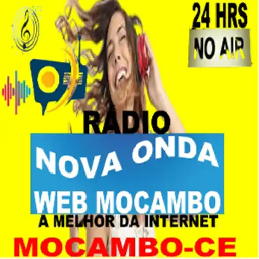 Play Rádio N. Onda Web Mocambo APK