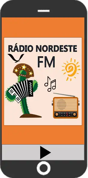 Play Rádio Nordeste FM and enjoy Rádio Nordeste FM with UptoPlay Play Rádio Nordeste FM and enjoy Rádio Nordeste FM with UptoPlay