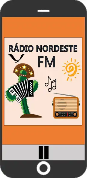 Play Rádio Nordeste FM as an online game online Rádio Nordeste FM with UptoPlay Play Rádio Nordeste FM as an online game Rádio Nordeste FM with UptoPlay