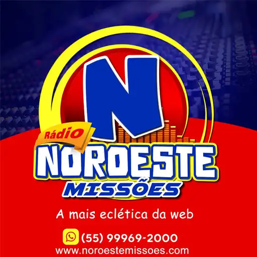 Play Rádio Noroeste Missões APK Play Rádio Noroeste Missões APK