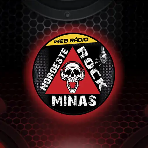 Play Rádio Noroeste Rock Minas APK