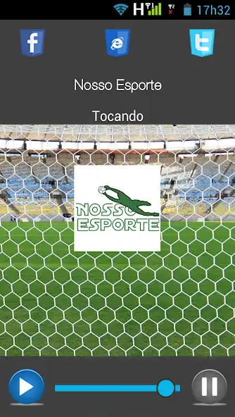 Play Rádio Nosso Esporte and enjoy Rádio Nosso Esporte with UptoPlay Play Rádio Nosso Esporte and enjoy Rádio Nosso Esporte with UptoPlay