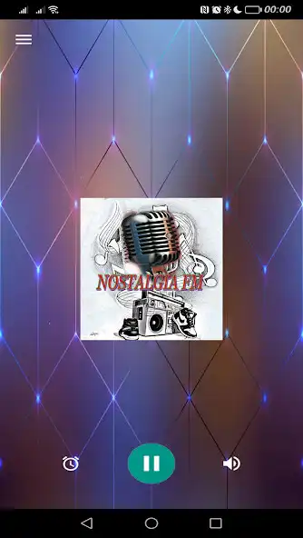 Play Rádio Nostalgia FM  and enjoy Rádio Nostalgia FM with UptoPlay