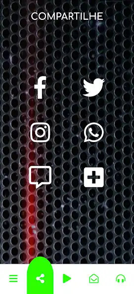 Play Rádio Nova Alternativa as an online game Rádio Nova Alternativa with UptoPlay