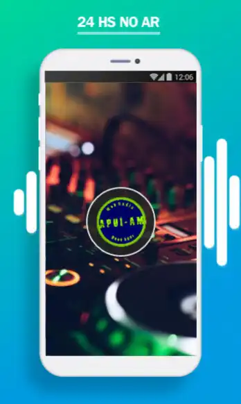 Play Rádio Nova Apui FM as an online game Rádio Nova Apui FM with UptoPlay
