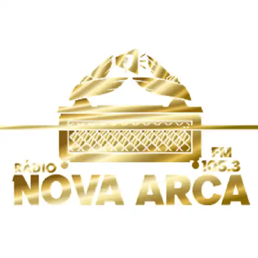 Play Rádio Nova Arca FM Oficial APK