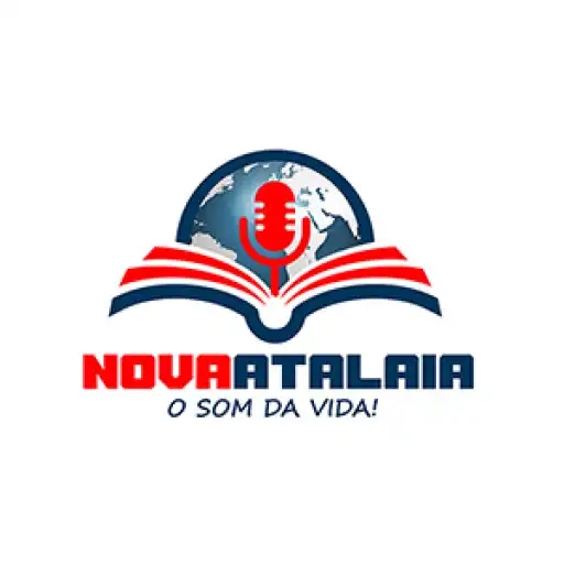 Play Rádio Nova Atalaia APK