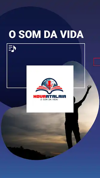 Play Rádio Nova Atalaia  and enjoy Rádio Nova Atalaia with UptoPlay