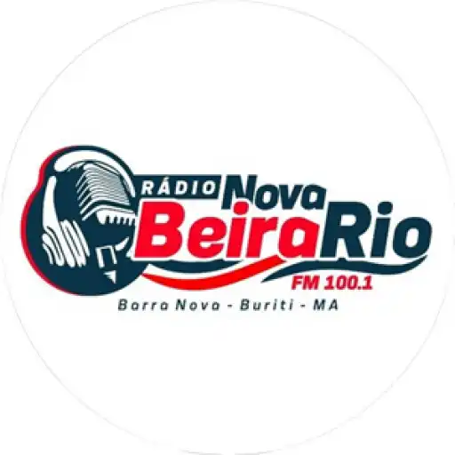 Play Rádio Nova Beira Rio V2 APK