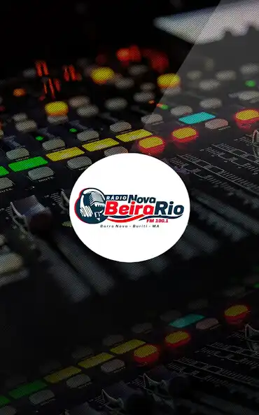 Play Rádio Nova Beira Rio V2 as an online game Rádio Nova Beira Rio V2 with UptoPlay