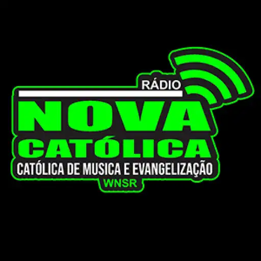 Play Rádio Nova Católica APK
