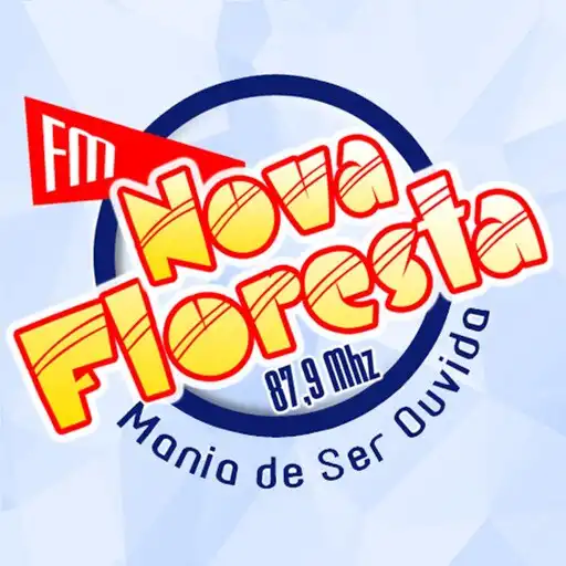 Play Rádio Nova Floresta FM APK