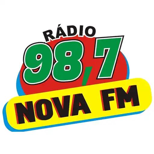 Play Rádio Nova FM 98.7 APK