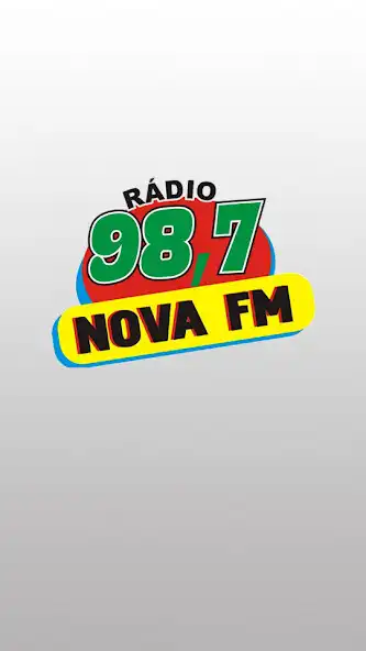 Play Rádio Nova FM 98.7  and enjoy Rádio Nova FM 98.7 with UptoPlay