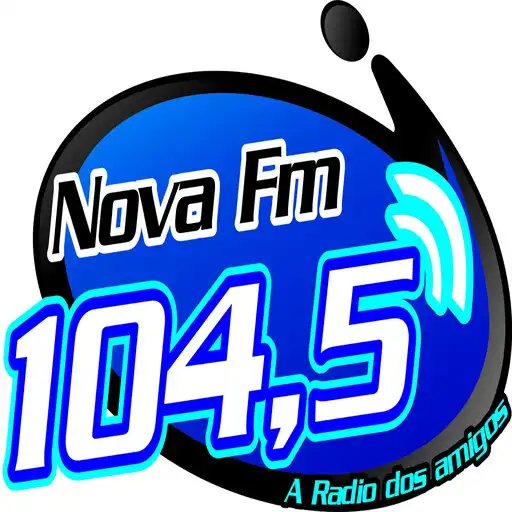 Play Rádio Nova FM APK Play Rádio Nova FM APK