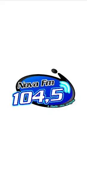 Play Rádio Nova FM  and enjoy Rádio Nova FM with UptoPlay