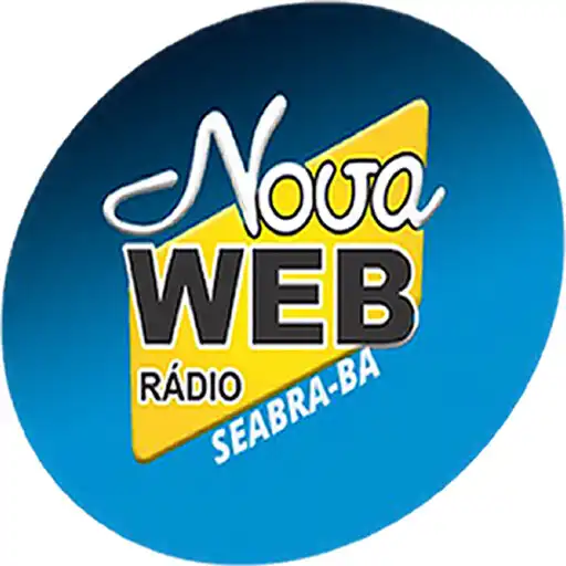 Play Rádio Nova FM Seabra Ba APK Play Rádio Nova FM Seabra Ba APK