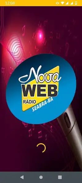 Play Rádio Nova FM Seabra Ba  and enjoy Rádio Nova FM Seabra Ba with UptoPlay