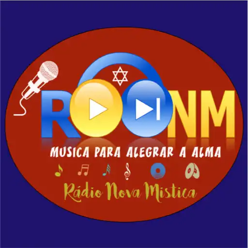 Play Rádio Nova Mística APK