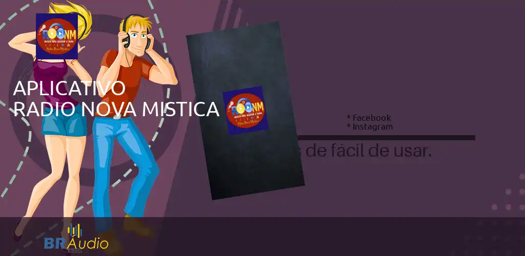 Play Rádio Nova Mística as an online game online Rádio Nova Mística with UptoPlay Play Rádio Nova Mística as an online game Rádio Nova Mística with UptoPlay