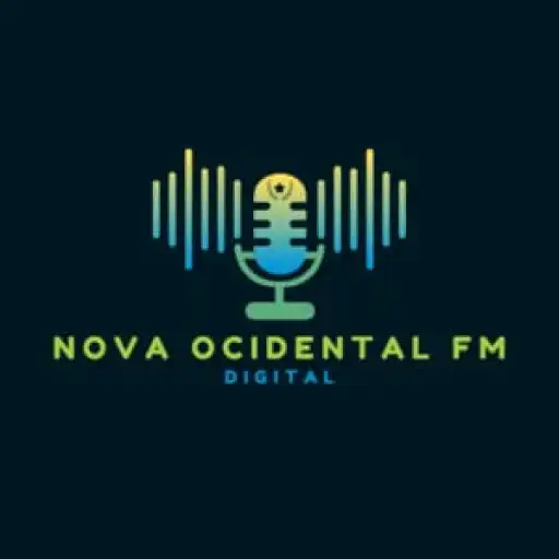 Play Rádio Nova Ocidental APK