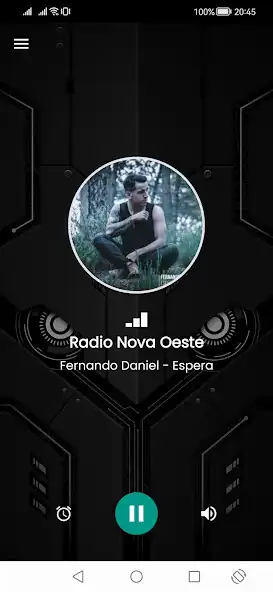 Play Rádio Nova Oeste as an online game online Rádio Nova Oeste with UptoPlay Play Rádio Nova Oeste as an online game Rádio Nova Oeste with UptoPlay